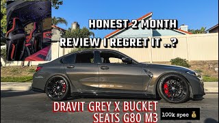 G80 M3 OWNERSHIP REVIEW ( IS IT WORTH BUYING !?)