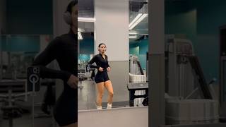 Let’s do leg day ✨💕🙂↕️