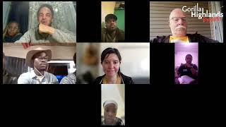 Introduction to Gorilla Highlands Ambassador Training