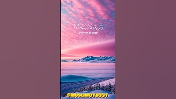 سورة النساء، من الآية 150، القارئ ياسر الدوسري