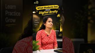Details Digital Marketing: One of the Growing Career Skills in 2026 | Learner Experience | Digital Brolly Guide