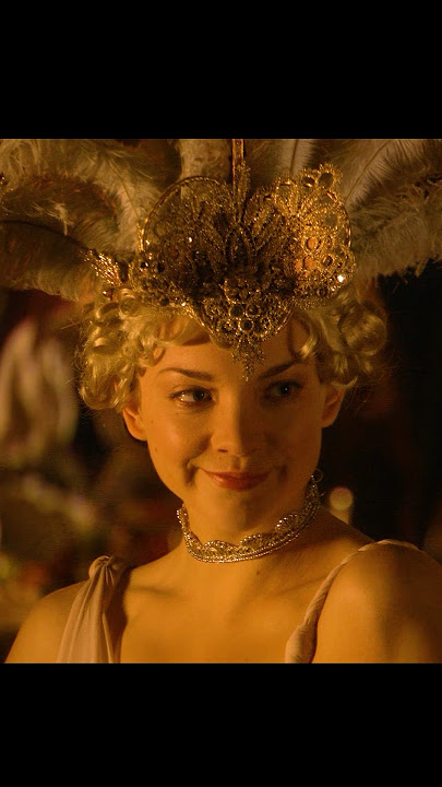Secret deal with the king of France. #thetudors #tvshow #shorts