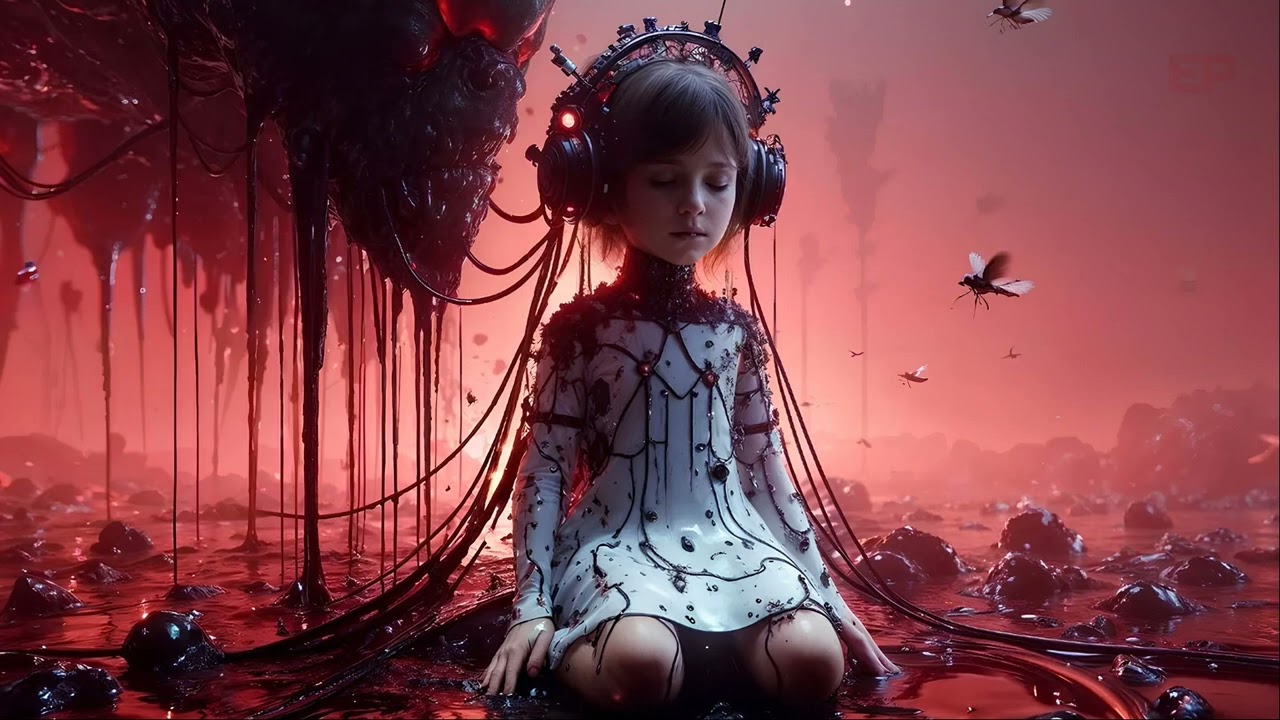 2025 Melodic Techno 47 Lampe, Dykstra, Dropa, Nelayan, Oshman, Marco Miranda, Daniel Weirdo