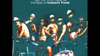 Instant Funk - Why Don&#39;t You Think About Me (Francois Kevorkian 12inch Mix)
