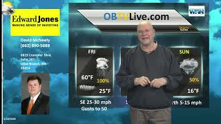 Celebrity David McNeely Jan 12 2024 Wealth