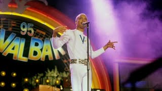 SANANDA MAITREYA • Holding On To You | Live at FESTIVALBAR '95.
