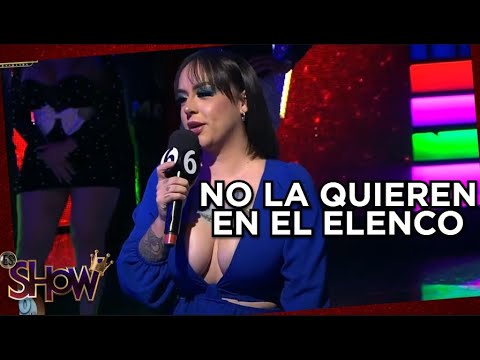 ‘La influencer’ no se siente aceptada por las chicas del elenco | Es