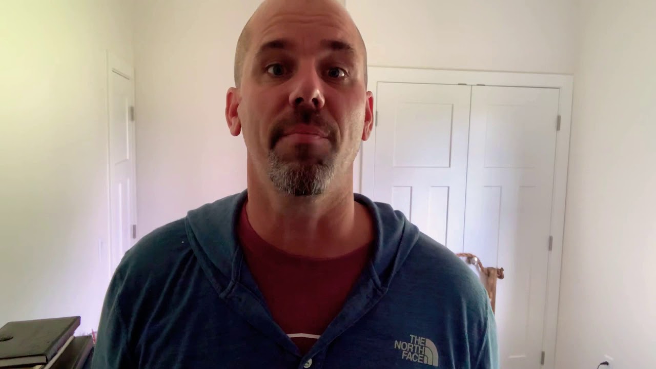 Preparation for Impact