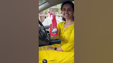 2 Most Useful Car Cleaning Accessories !! #malayalam #viral #best #amazon #car #clean