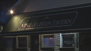 The Nine-Eleven Tavern reopens after 2-day closure