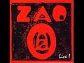 Zao  unreleased dvd  full dvd  2002
