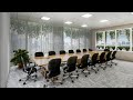 Small Office Space | Part 3/3 | Interior Render Tutorial | Lumion 10 | Architecture Visualization