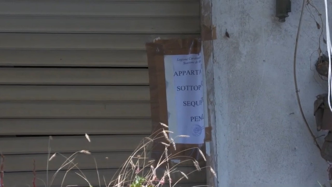 Pannarano (Bn), uccise e decapitò il fratello: condannato all’ergastolo