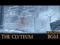 FF14 - The Clyteum - BGM Only | FFXIV OST [HD Audio]