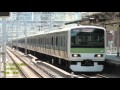 【一周走行音】E231系500番台〈山手線内回り〉東京→東京 (2013.3.2)