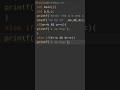 Coding C #codinglife #coding #html #css #python #viral #viralvideo #viralshorts