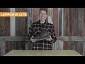 Beginning of video