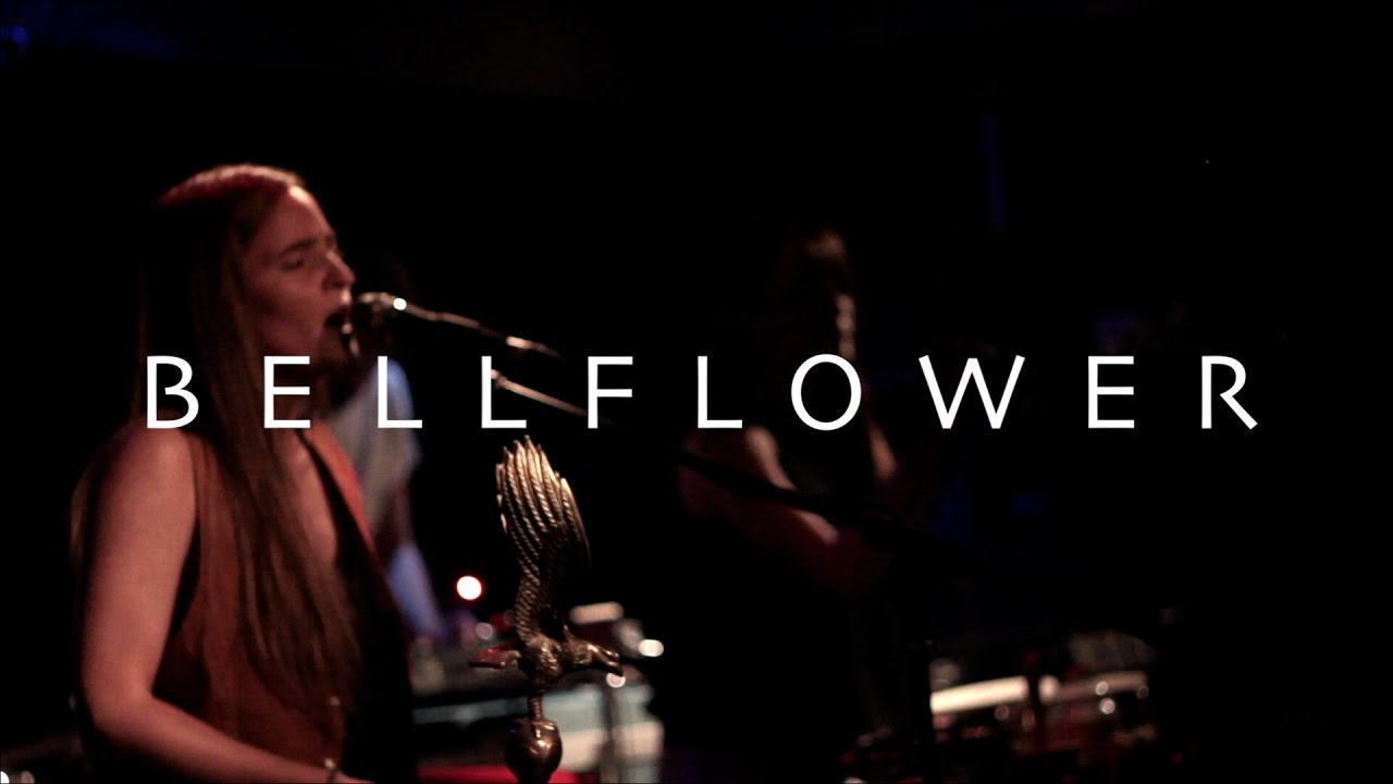 BELLFLOWER teaser 2016 YouTube