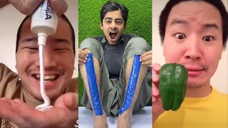 Funny Video | Hilarious Video | junya1gou Funny Video 2024 🤣🤣🤣