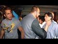 Bollywood celebrities fights with each other  salman khan  shah rukh khan