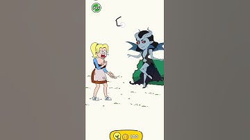 Draw Story | Level 407 Gameplay Android /iOS Mobile game #short #tiktok