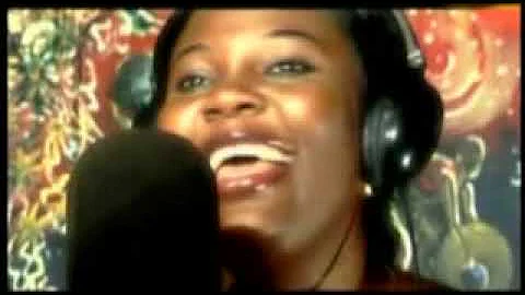 Ranti Alonge - Bongo Praise Vol.1 (Official Video)