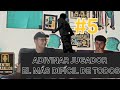 El Más COMPLICADO? - ADIVINAR JUGADOR #5 con Jesús