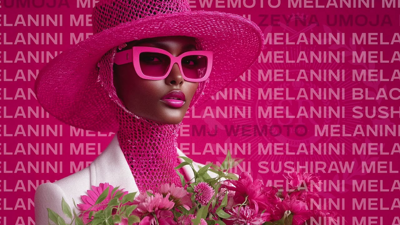 Melanini - Zeyna Umoja x MJ Wemoto adlı videoyu YouTube'da izle Melanini - Zeyna Umoja x MJ Wemoto adlı videoyu YouTube'da izle