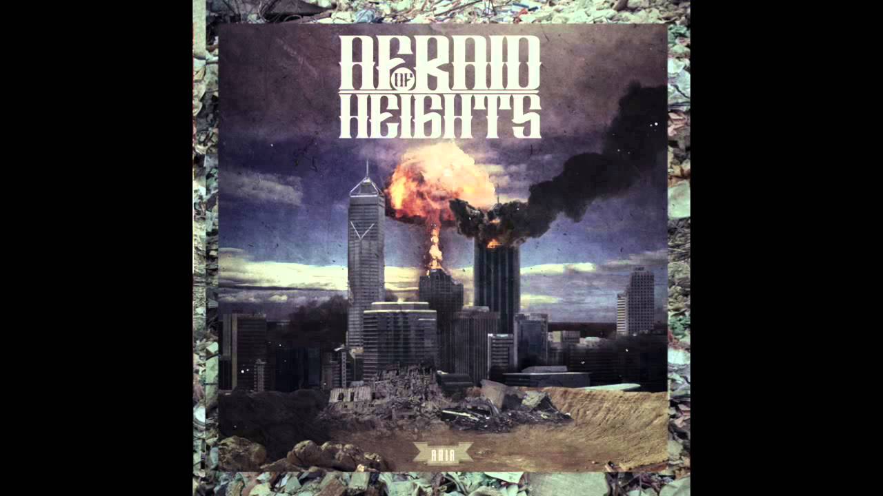 Watch Afraid Of Heights - Kack-Attack on YouTube Watch Afraid Of Heights - Kack-Attack on YouTube