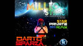 Video-Miniaturansicht von „Million Stars ~ [Offer Nissim Feat. Epyphony & Elisete]  (Daryo Sparza Star Private 2011 Remix)“