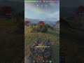 FV215b (183) - 10 200к урона и 3 фрага