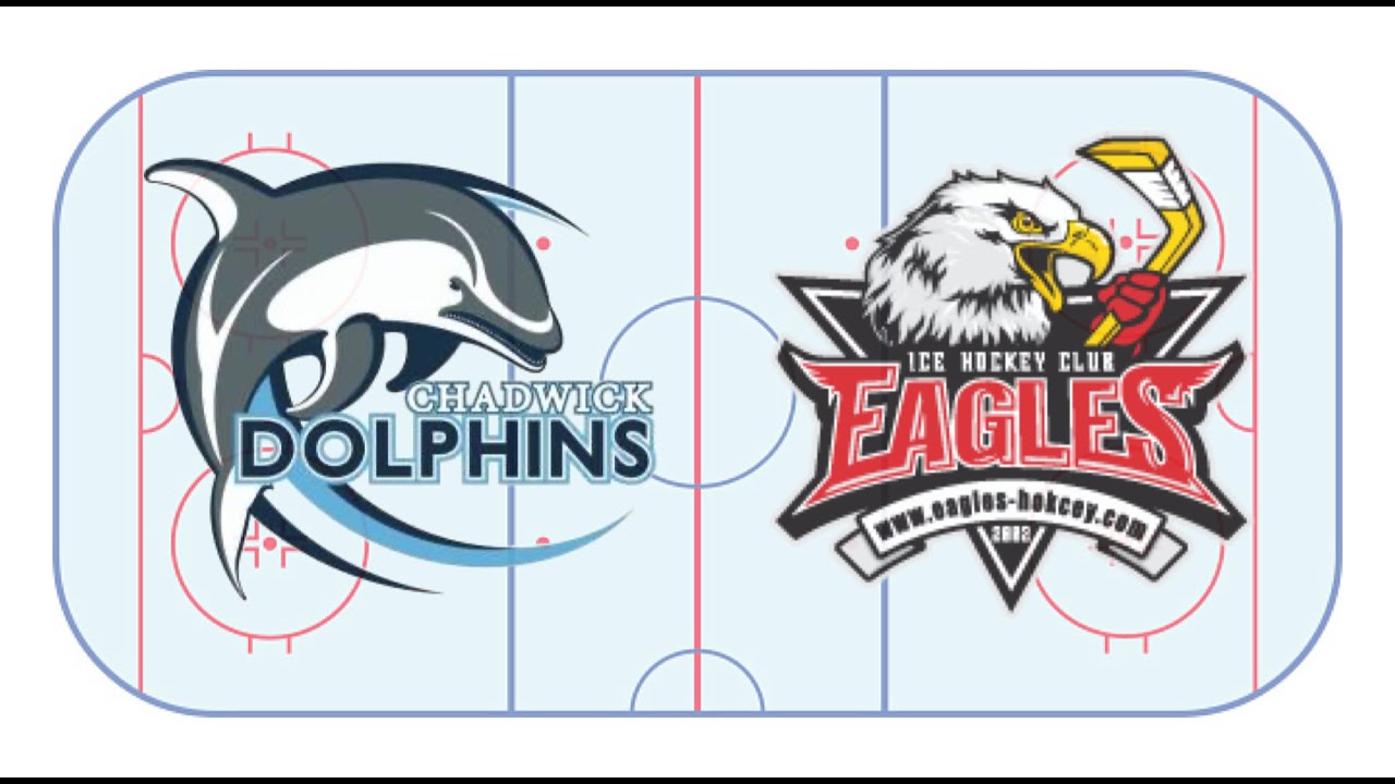 [U9] Chadwick Dolphins vs Iron Eagles + Medal Ceremony