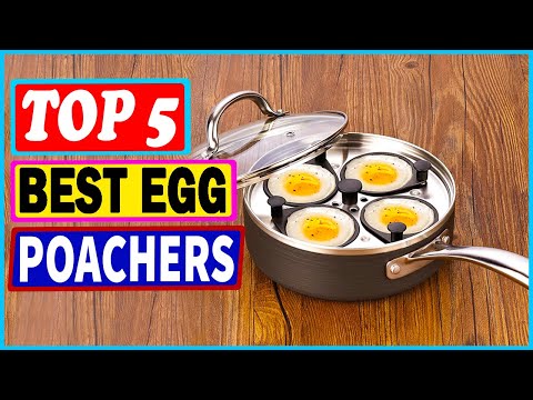 13 Best Egg Poachers In 2023, According To Food Experts