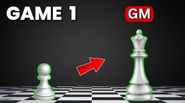 Logical Chess - Game 1