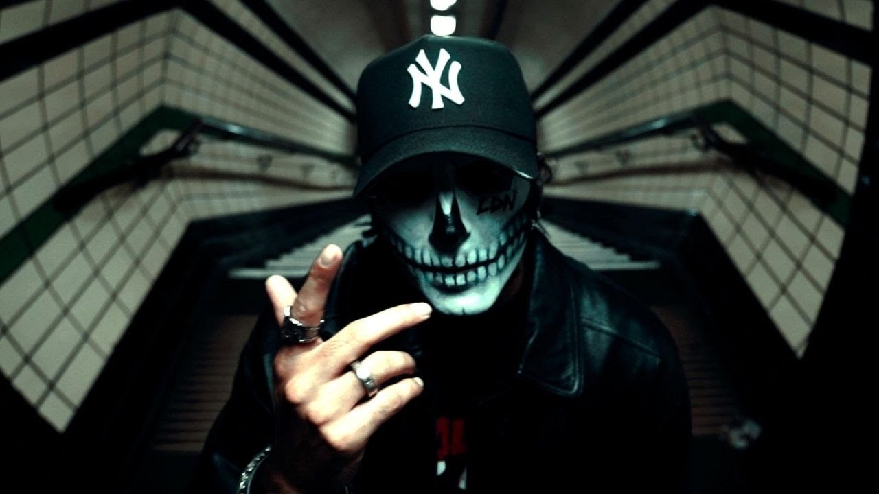 TALWIINDER - MISS ME WITH THAT (Official Video) PUSH KAHLON | BOWDHITYA