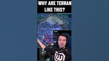 Avg Terran coward - SC2 Angry Coach