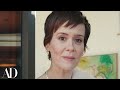 Sarah Paulson’s Malibu Home Is Actually for Her Dog