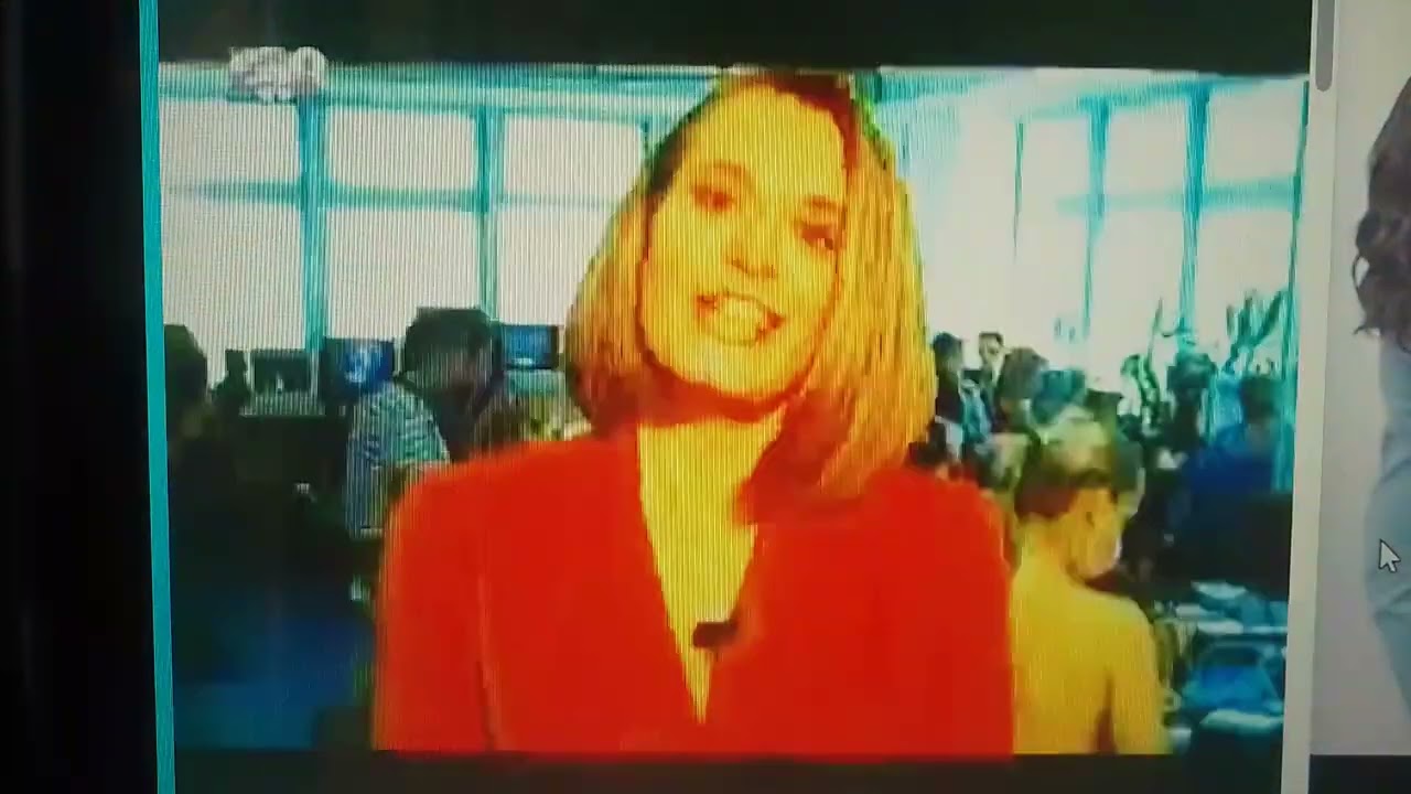 Canicula Pro TV 3 iunie 2003