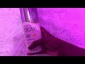 Olay Collagen Peptide Firming Hydrating Body Lotion   #skincare #skincareroutine #skincarereview 