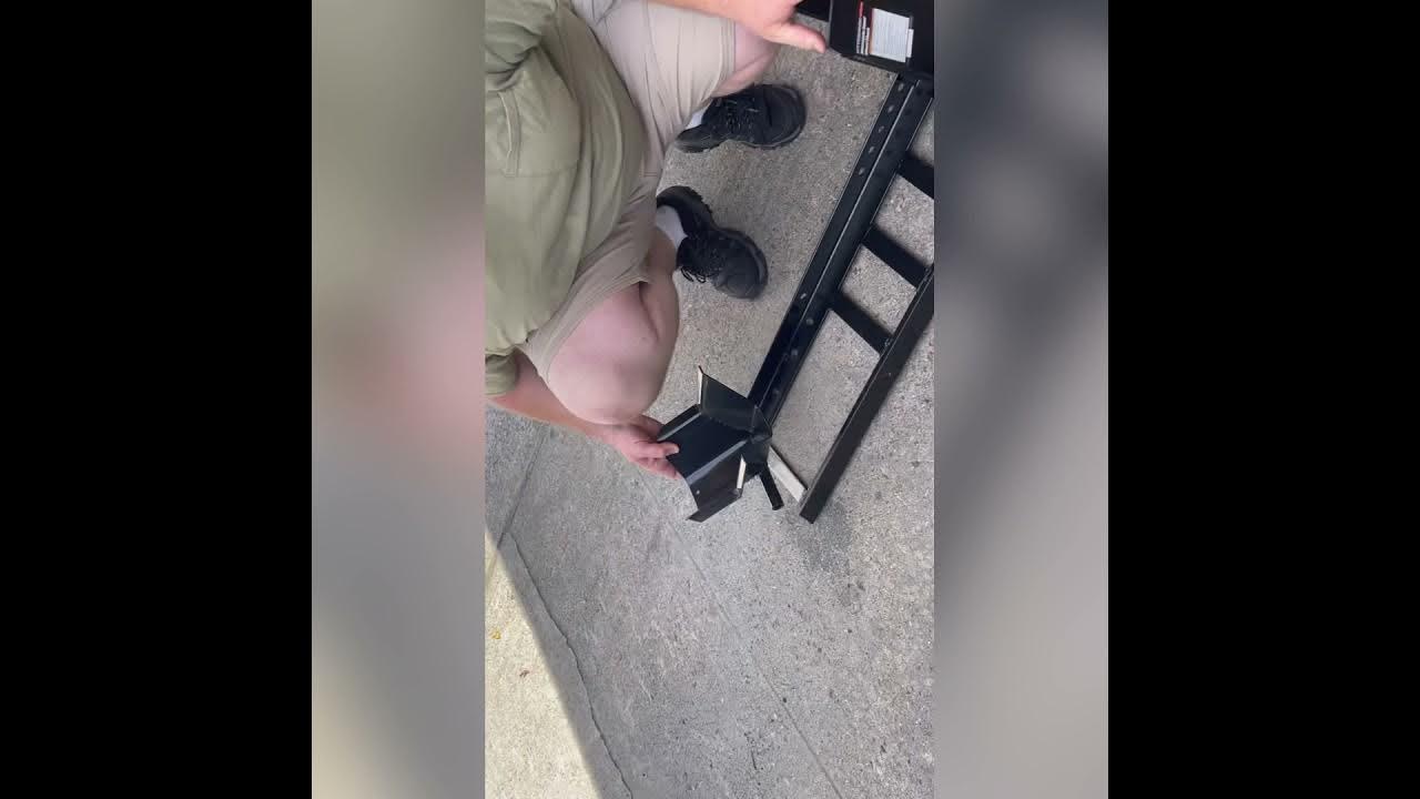 harbor freight dirt bike stand coupon