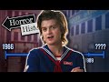 Stranger Things: The Complete History of Steve Harrington | Horror History