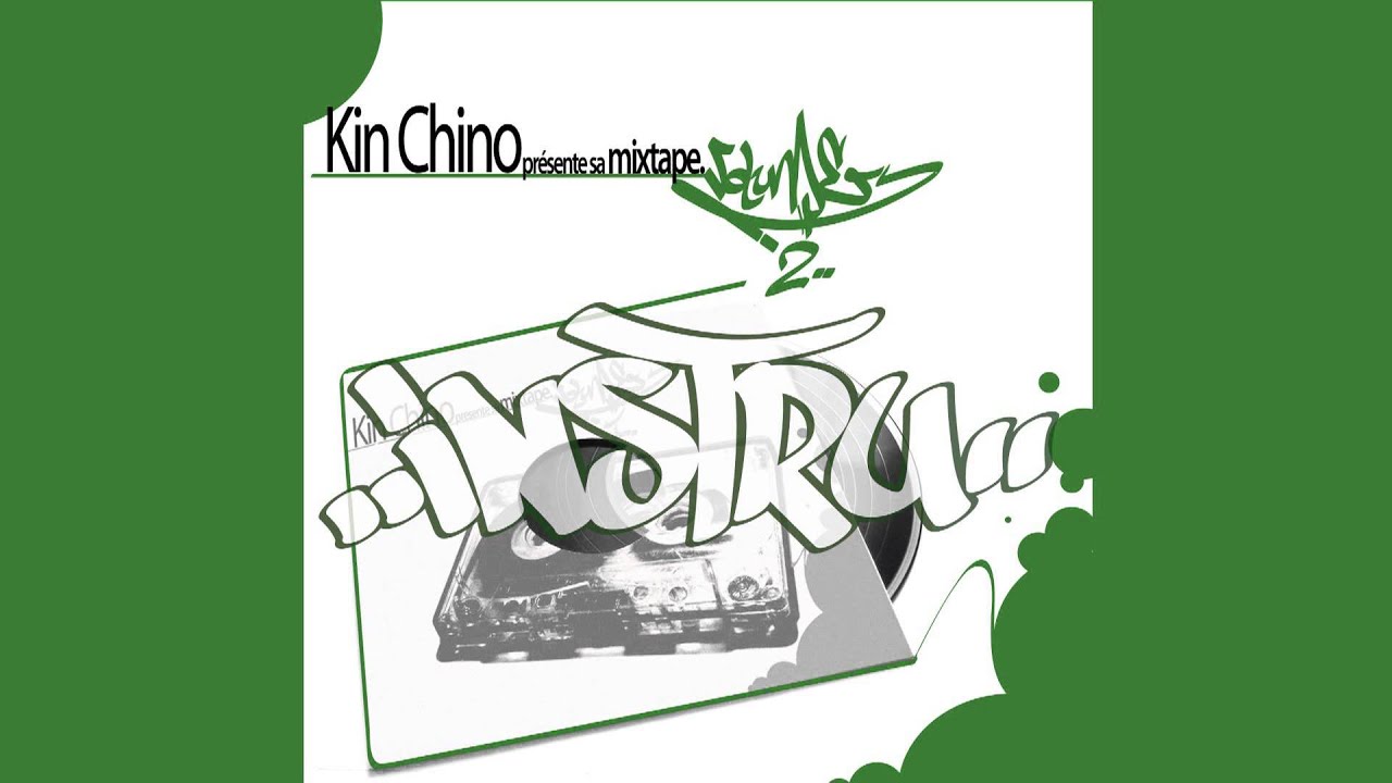 INSTRUMENTAL: Blues (prod KinChino)