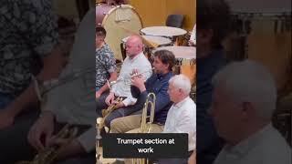 Download Lagu Trumpet section at work #trumpet #trompeta #quintet #music #tromba #clarinet #band #trumpette MP3 Download Lagu Trumpet section at work #trumpet #trompeta #quintet #music #tromba #clarinet #band #trumpette MP3