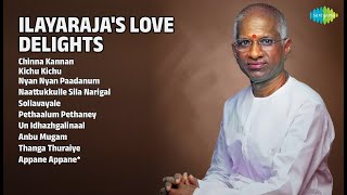 Download Lagu இளையராஜா காதல் பாடல்கள் |  S. Janaki Songs | Chinna Kannan | Kichu Kichu | Nyan Nyan Paadanum MP3