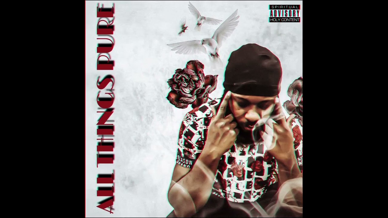 KevOinTheTruth - All Things Pure