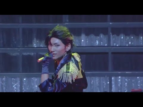 Tsukista 6th - Gravitic Love - DanceLive - Six Gravity - Vietsub