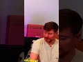 MrBeast Confronts Chris Tyson During Livestream 😳 #shorts