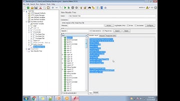 Jmeter Day 12 Recorded Video (If Loop)