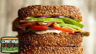 The Ultimate BLT Sandwich