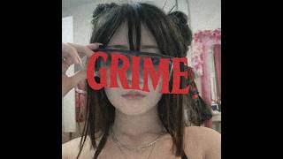 Grime - Prod.neonstorm